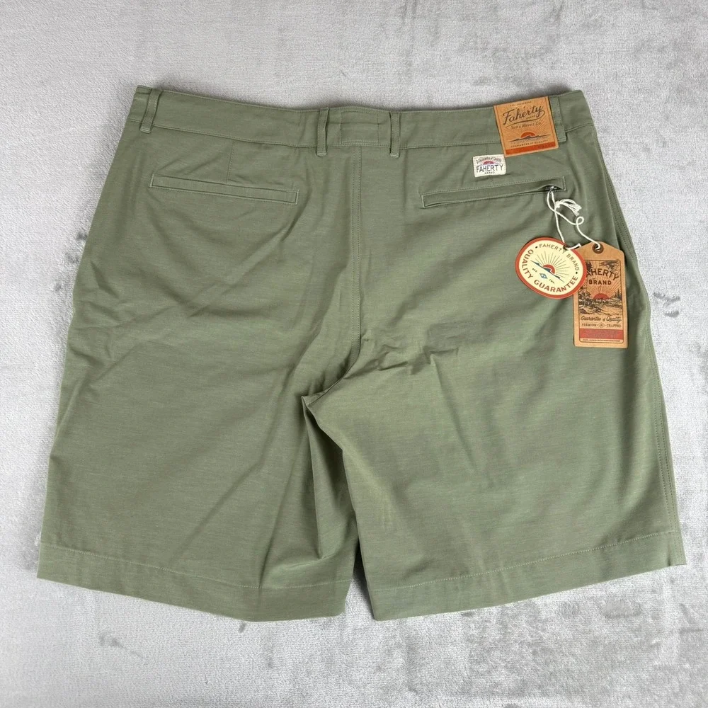 Faherty order care